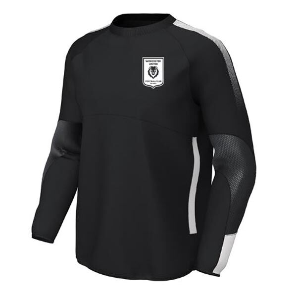 Worcester United Contact Top Thumbnail