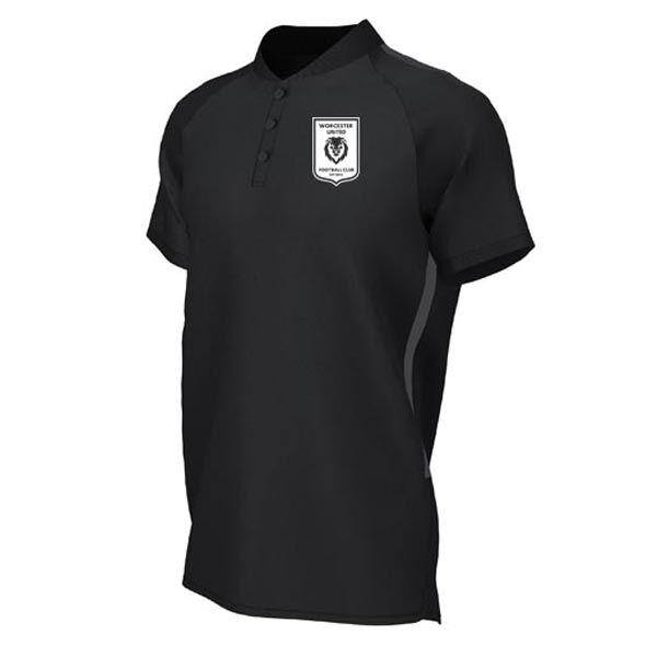 Worcester United Poloshirt Thumbnail