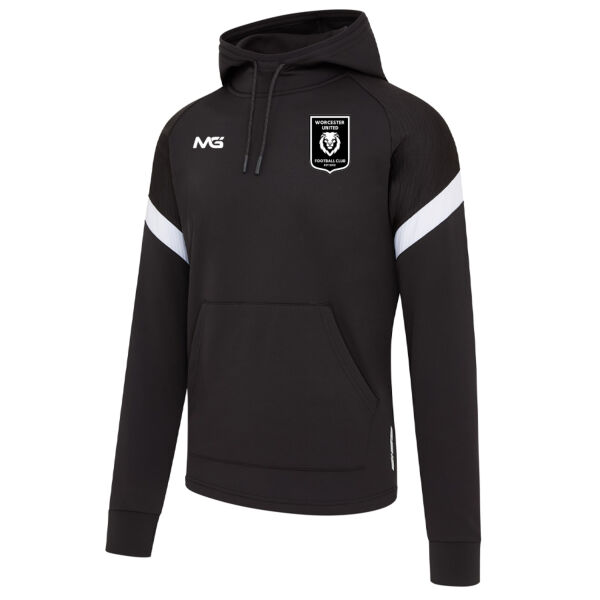 Worcester United Hoodie Thumbnail