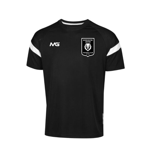 Worcester United Training T Shirt Thumbnail