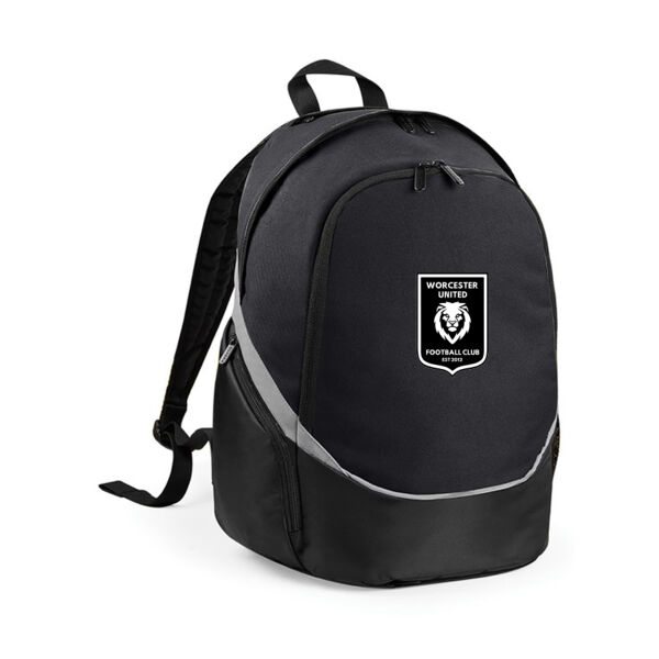Worcester United Backpack Thumbnail